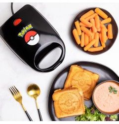 Pokémon - Panini Sandwich Maker Poké Ball