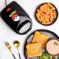 Pokémon - Panini Sandwich Maker Poké Ball Pokémon - Panini Sandwich Maker Poké Ball