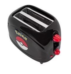 Pokémon - Toaster