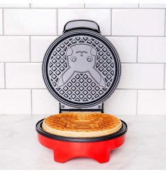 Pokémon - Waffle Maker Pikachu