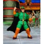 Street Fighter - Ultra  II: The Final Challengers Action Figure 1/12 M. Bison Deluxe 15 cm