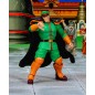 Street Fighter - Ultra  II: The Final Challengers Action Figure 1/12 M. Bison Deluxe 15 cm