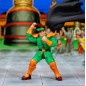 Ultra Street Fighter II: The Final Challengers - Figurine 1/12 M. Bison Deluxe 15 cm