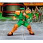 Ultra Street Fighter II: The Final Challengers - Figurine 1/12 M. Bison Deluxe 15 cm