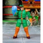 Ultra Street Fighter II: The Final Challengers - Figurine 1/12 M. Bison Deluxe 15 cm