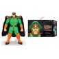 Ultra Street Fighter II: The Final Challengers - Figurine 1/12 M. Bison Deluxe 15 cm