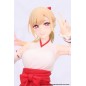 My Dress-Up Darling - Vivit PVC Statue Marin Kitagawa Shrine Maiden Ver. 20 cm