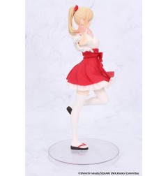My Dress-Up Darling - Statuette Vivit Marin Kitagawa Shrine Maiden Ver. 20 cm