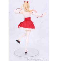 My Dress-Up Darling - Vivit PVC Statue Marin Kitagawa Shrine Maiden Ver. 20 cm