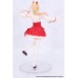 My Dress-Up Darling - Vivit PVC Statue Marin Kitagawa Shrine Maiden Ver. 20 cm