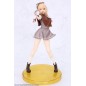 My Dress-Up Darling - Vivit PVC Statue Marin Kitagawa Detective Ver. 18 cm