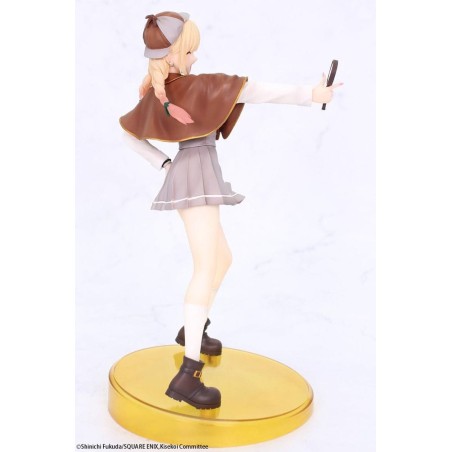My Dress-Up Darling - Vivit PVC Statue Marin Kitagawa Detective Ver. 18 cm