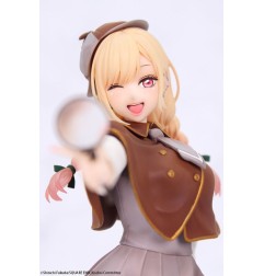My Dress-Up Darling - Vivit PVC Statue Marin Kitagawa Detective Ver. 18 cm