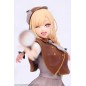 My Dress-Up Darling - Vivit PVC Statue Marin Kitagawa Detective Ver. 18 cm