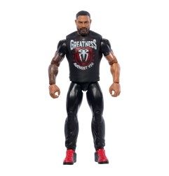 WWE - Main Event Series Action Figure Roman Reigns 15 cm