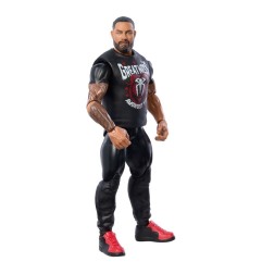 WWE - Main Event Series Action Figure Roman Reigns 15 cm