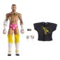 WWE Elite Collection - Figurine CM Punk 15 cm