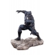 Marvel Universe - Statuette ARTFX Premier 1/10 Black Panther GITD 16 cm