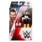 WWE Elite Collection - Figurine CM Punk 15 cm