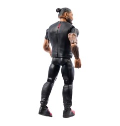 WWE Main Event Series - Figurine Roman Reigns 15 cm