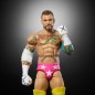 WWE - Elite Collection Action Figure CM Punk 15 cm