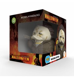Halloween - Figurine Tubbz Michael Myers Boxed Edition 10 cm
