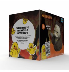 Halloween - Tubbz PVC Figure Michael Myers Boxed Edition 10 cm