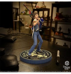 AC/DC - Statuette Rock Iconz Bon Scott II 24 cm