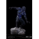 Marvel Universe - Statuette ARTFX Premier 1/10 Black Panther GITD 16 cm