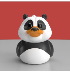 Kung Fu Panda - Mini Figurine Tubbz Po 5 cm