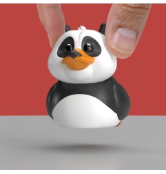 Kung Fu Panda - Tubbz Mini PVC Figure Po 5 cm