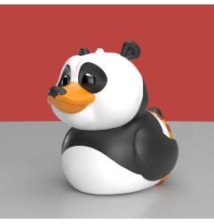 Kung Fu Panda - Mini Figurine Tubbz Po 5 cm