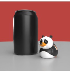 Kung Fu Panda - Tubbz Mini PVC Figure Po 5 cm