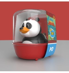 Kung Fu Panda - Tubbz Mini PVC Figure Po 5 cm