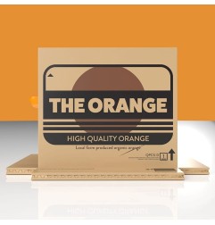 Metal Gear Solid - Tubbz PVC Figure The Orange Box Boxed Edition 10 cm