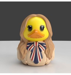 M3GAN - Megan Tubbz Mini PVC Figure Megan 5 cm