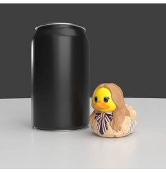 M3GAN - Mini Figurine Tubbz Megan 5 cm