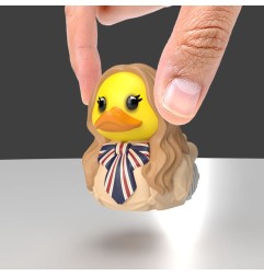 M3GAN - Megan Tubbz Mini PVC Figure Megan 5 cm