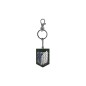 Attack on Titan - Metal Keychain Logo 7 cm