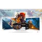 The Witcher - 3 Puzzle Triology Wild Hunt 10 Years of Killing Monsters (1000 pieces)