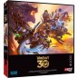 World of Warcraft - Puzzle World of Warcraft 30th Anniversary (1000 pièces)