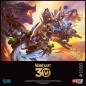 World of Warcraft - Puzzle World of Warcraft 30th Anniversary (1000 pièces)