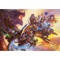 World of Warcraft - Puzzle World of Warcraft 30th Anniversary (1000 pièces)