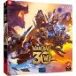 World of Warcraft - Puzzle World of Warcraft 30th Anniversary (1000 pièces)