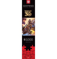 World of Warcraft - Puzzle 30th Anniversary (1000 pieces)