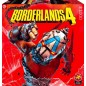 Borderlands - Puzzle 4 Break Free Psycho (1000 pieces)