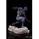 Marvel Universe - Statuette ARTFX Premier 1/10 Black Panther GITD 16 cm
