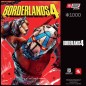 Borderlands - Puzzle 4 Break Free Psycho (1000 pieces)