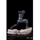 Marvel Universe - Statuette ARTFX Premier 1/10 Black Panther GITD 16 cm