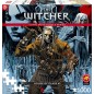 The Witcher - Puzzle House of Glass (1000 pièces)